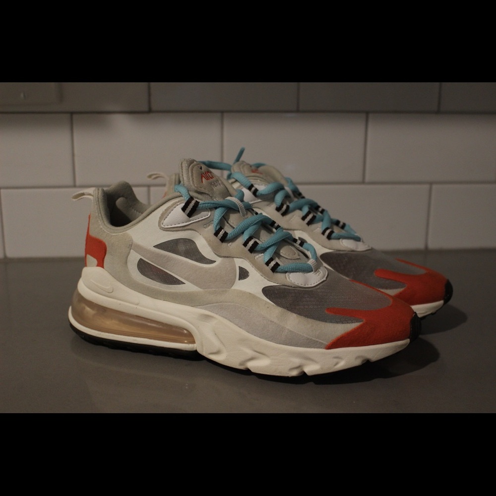 WOMENS Nike React 270 - Size 6.5
